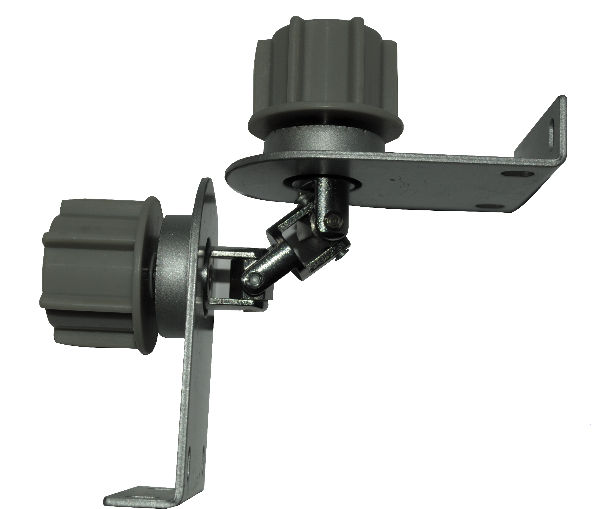90 Degree Corner Joiner for CL33T-D40 1 1/2" (38mm) Shade Tubes (image for) 90 Degree Corner Joiner for CL33T-D40 1 1/2" (38mm) Shade Tubes